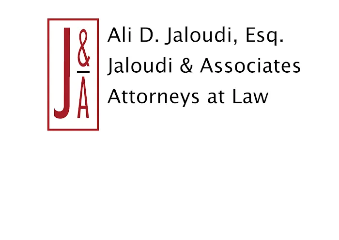 Ali D. Jaloudi, Esq. Attorney at Law 0