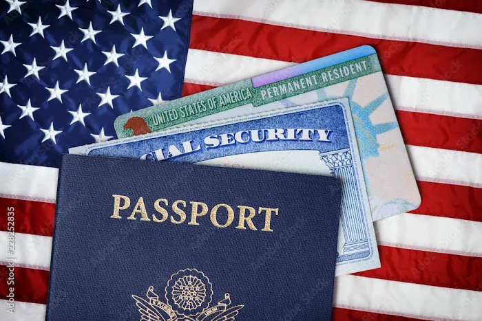 Paterson Oficina Abogado De Inmigración 0