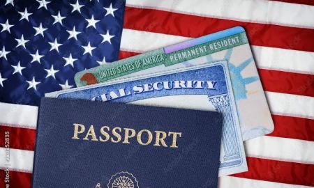 Paterson Oficina Abogado De Inmigración