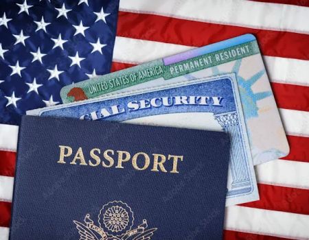 Paterson Oficina Abogado De Inmigración