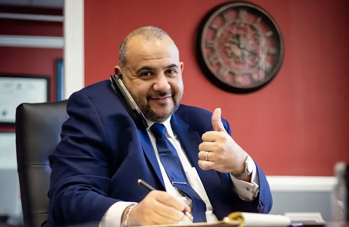 Ibrahim Personal Injury Law 1