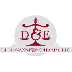 Di Giovanni & Ephraim Personal Injury Lawyers 1