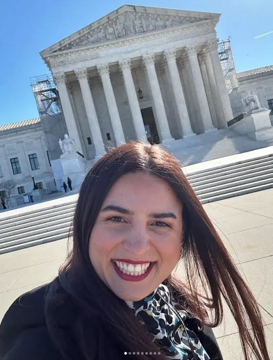 Reana Garcia Law Group 0