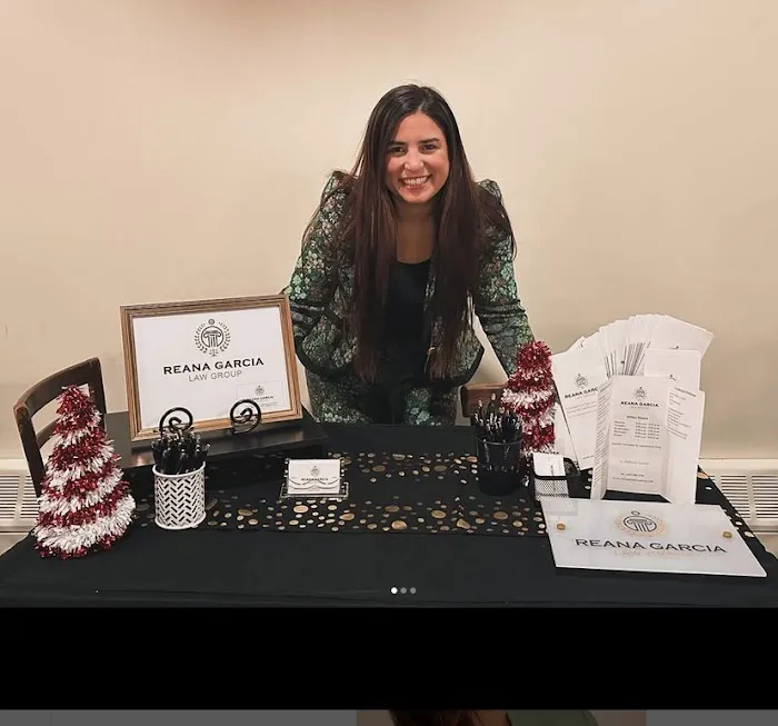 Reana Garcia Law Group 3