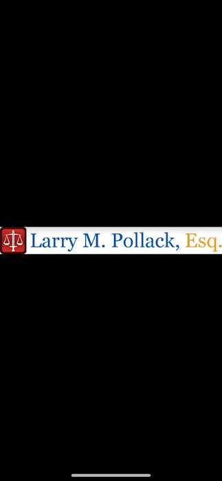 Larry M. Pollack, Esq. 2