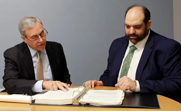 Martone & Uhlmann, A Professional Corporation 5
