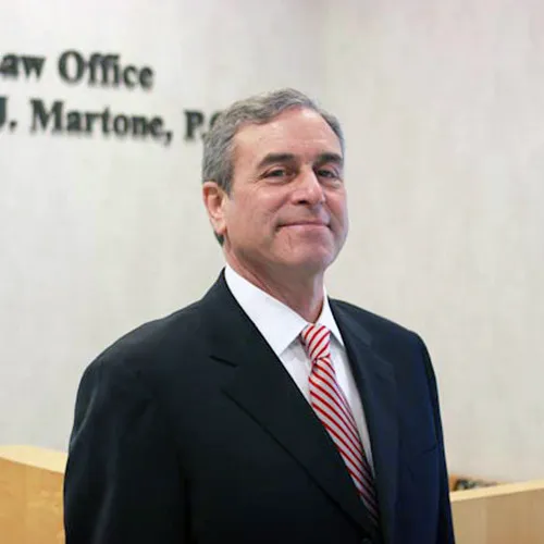 Martone & Uhlmann, A Professional Corporation 0