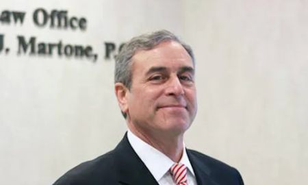 Martone & Uhlmann, A Professional Corporation