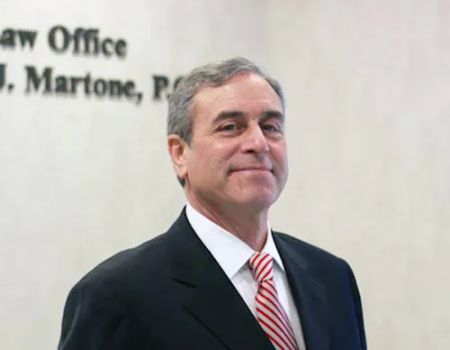 Martone & Uhlmann, A Professional Corporation