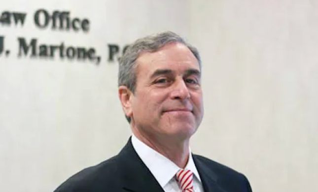 Martone & Uhlmann, A Professional Corporation