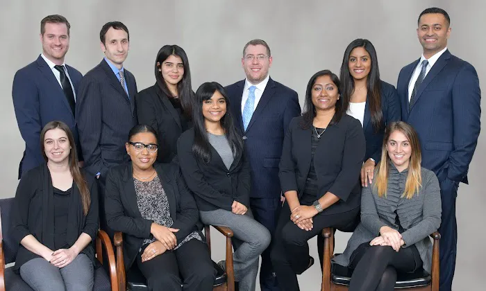 Rosenblum Law 1