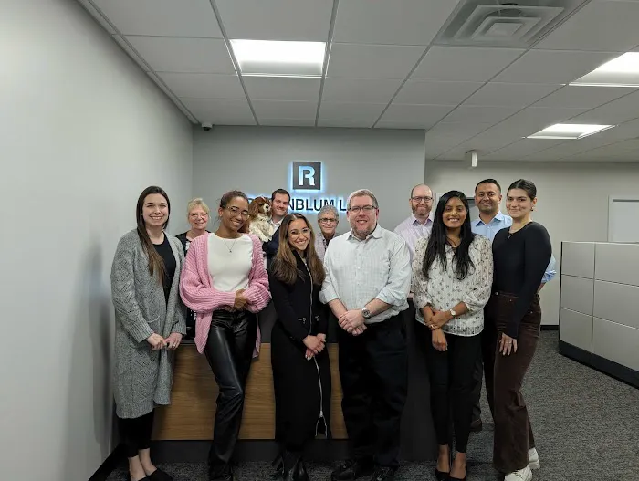Rosenblum Law 6