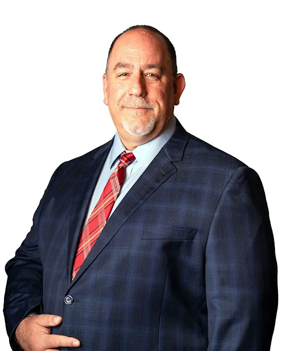 Paterson Personal Injury Attorney at Law, Brandon J. Broderick 2