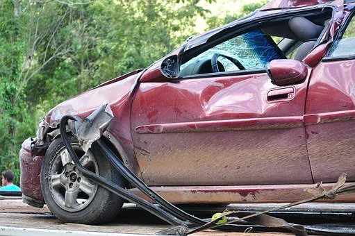 Paterson Personal Injury Attorney at Law, Brandon J. Broderick 1