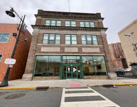 Paterson Personal Injury Attorney at Law, Brandon J. Broderick