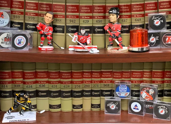 Law Offices of Peter J. Lamont 10