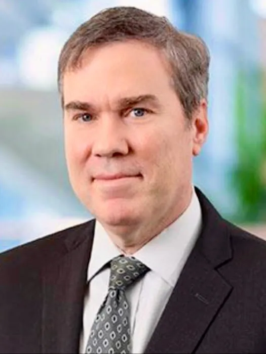 Thomas R McConnell, Esq 2
