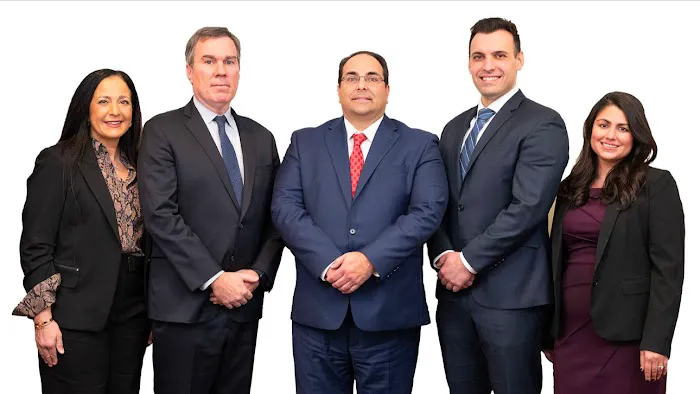 Cadicina Divorce & Family Law - Bergen County Office 0
