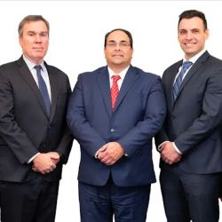 Cadicina Divorce & Family Law - Bergen County Office ico