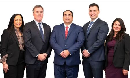 Cadicina Divorce & Family Law - Bergen County Office