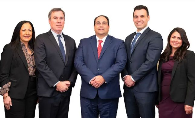 Cadicina Divorce & Family Law - Bergen County Office