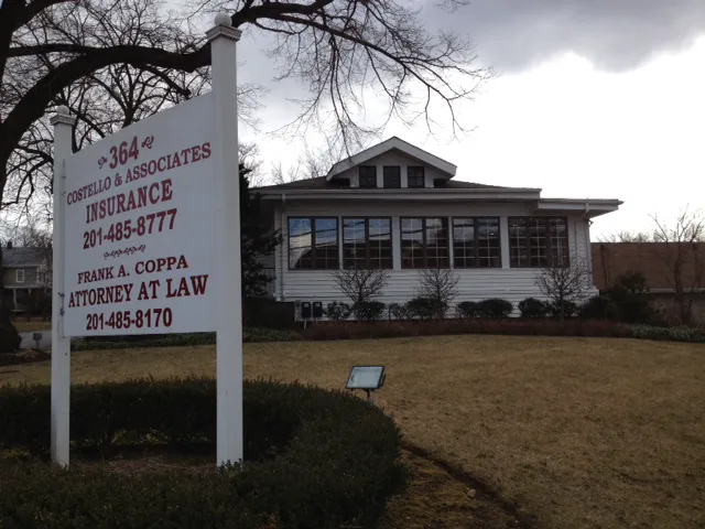 Law Offices of Frank A. Coppa 2