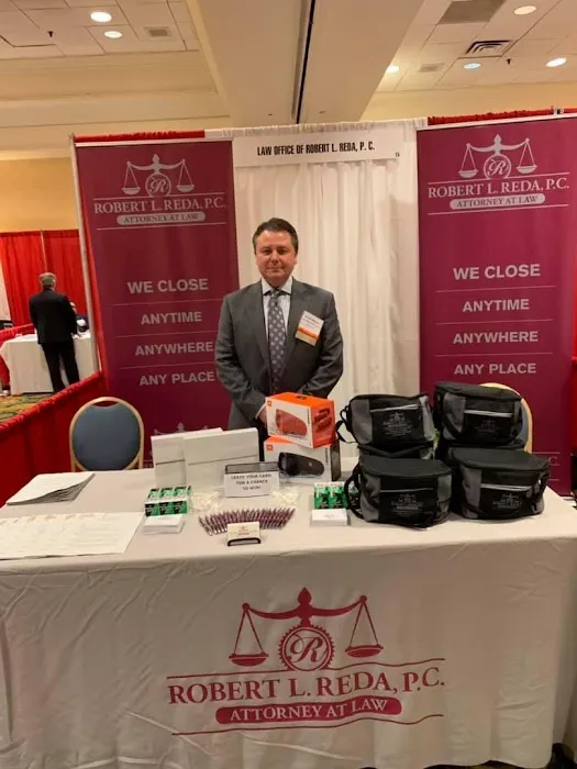 Robert L Reda Law Office 0