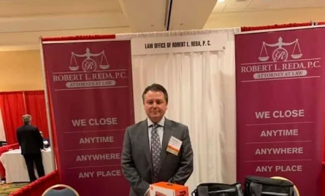 Robert L Reda Law Office