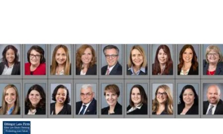 Ettinger Law Firm
