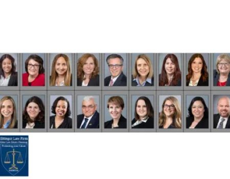 Ettinger Law Firm
