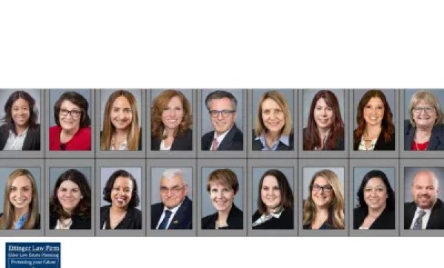 Ettinger Law Firm