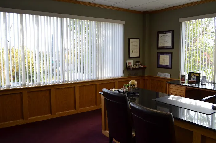 Law Offices of James J. Sexton, PC 3