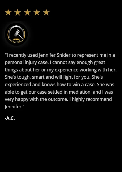 Turpin & Snider, LLC 1