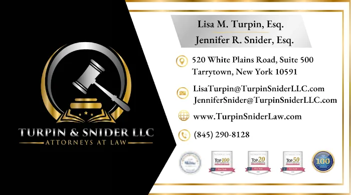 Turpin & Snider, LLC 3