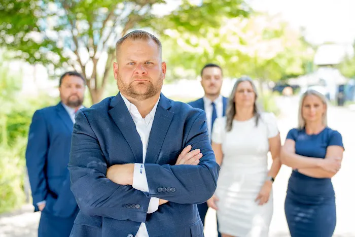 The DWI TEAM 5