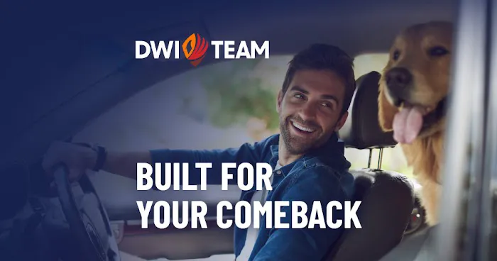 The DWI TEAM 3