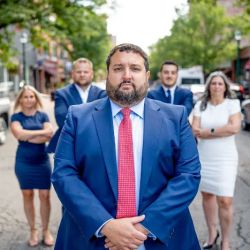 The DWI TEAM ico