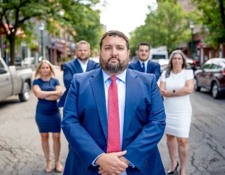 The DWI TEAM
