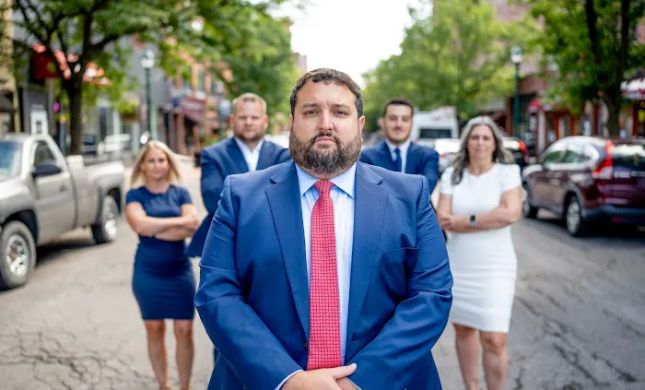 The DWI TEAM