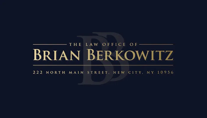 Law Office of Brian Berkowitz 1