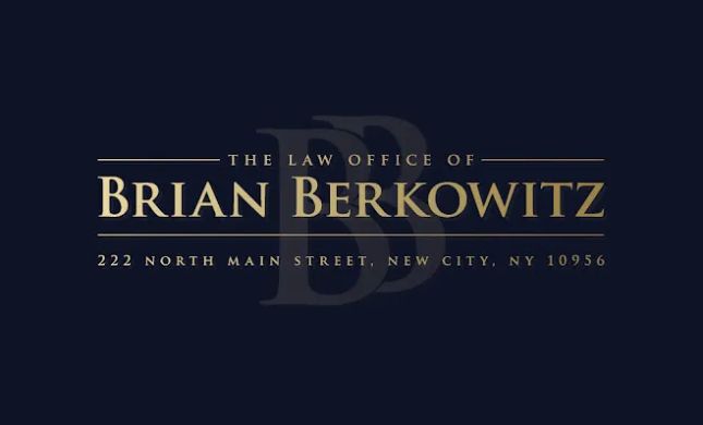 Law Office of Brian Berkowitz