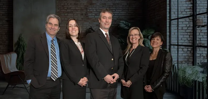 The Lauterbach Law Firm 1