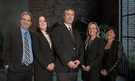 The Lauterbach Law Firm
