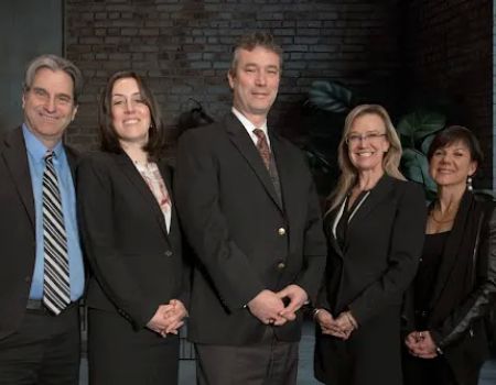 The Lauterbach Law Firm