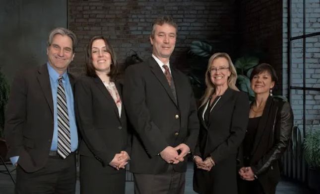 The Lauterbach Law Firm
