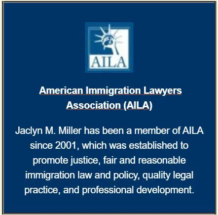 Jaclyn M Miller Attorney at Law 3