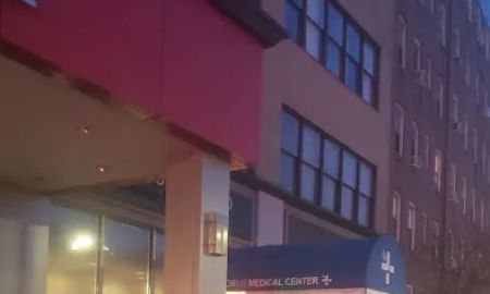 Law Offices Of Anthony J. Cassese