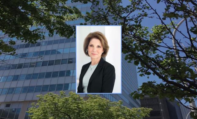 Nancy D. Kellman