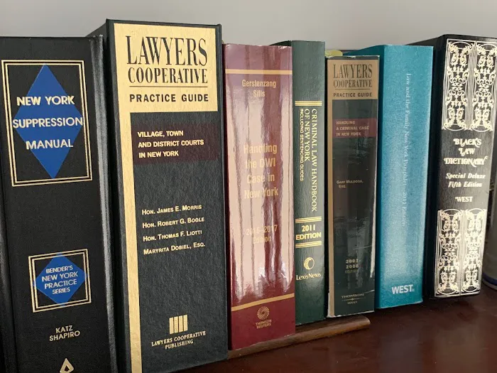 Proto, Sachs & Brown, LLP 6