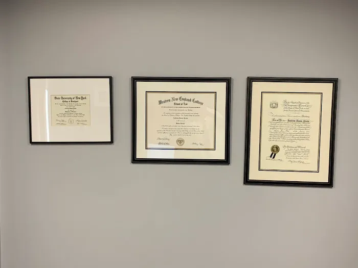 Proto, Sachs & Brown, LLP 5